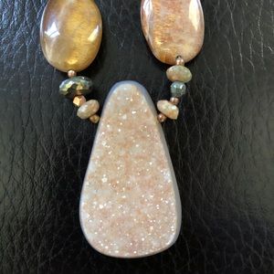 Gorgeous stones